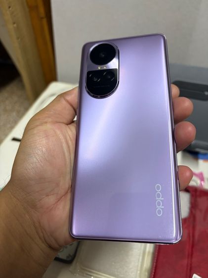 Reno 10Pro 5G ครบกล่อง สวยมากๆ รูปที่ 7