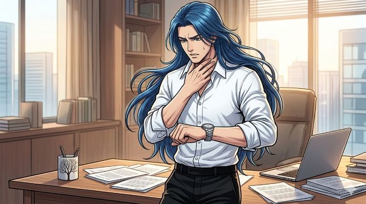 🟣✨️นาฬิกา✨️🟣 รูปที่ 2