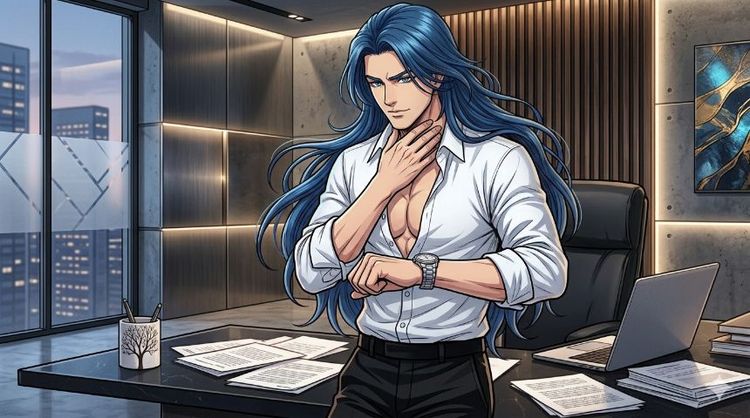 🟣✨️นาฬิกา✨️🟣 รูปที่ 8