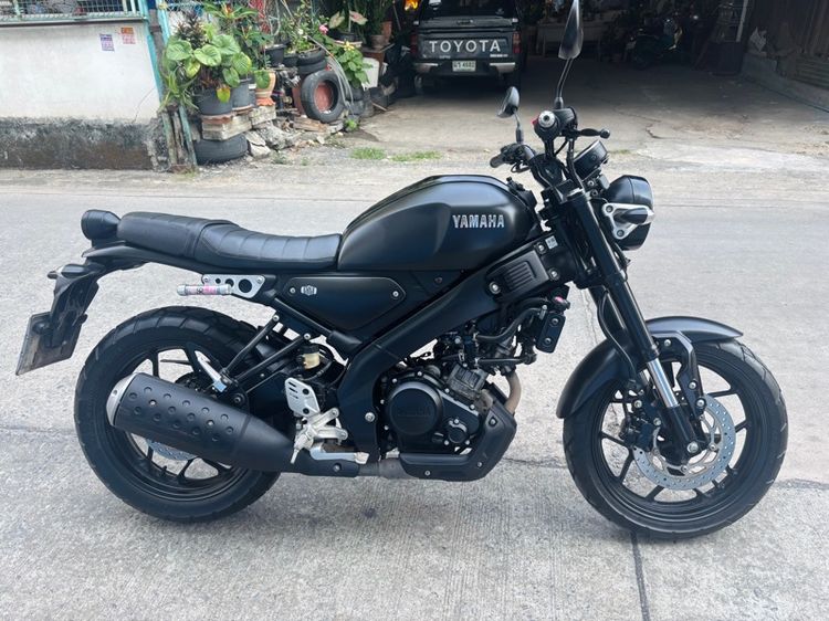 ขายรถมอเตอร์ไซค์ รูปที่ 3