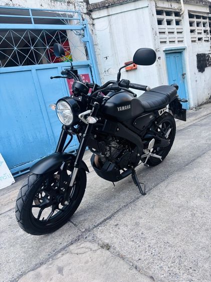 ขายรถมอเตอร์ไซค์ รูปที่ 2