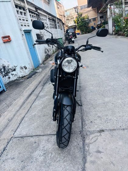 ขายรถมอเตอร์ไซค์ รูปที่ 6