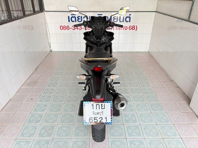 Yamaha Exciter155 ABS   1 คัน เริ่มต้น 56900.- รูปที่ 8