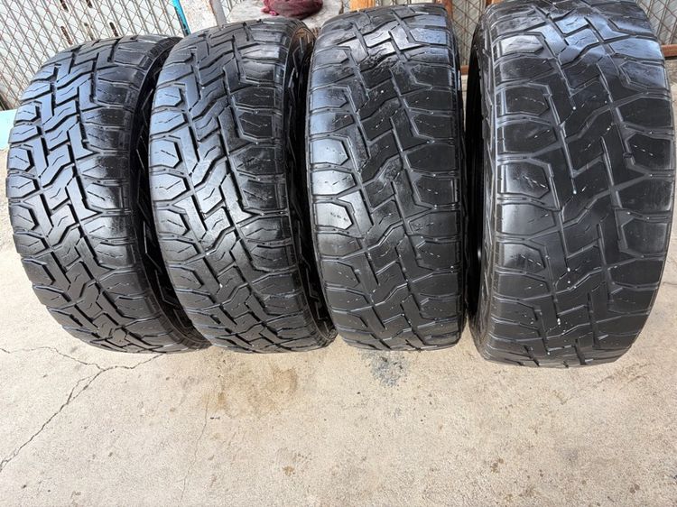 ยางToYo 265 60 18 ปี22-23 รูปที่ 10