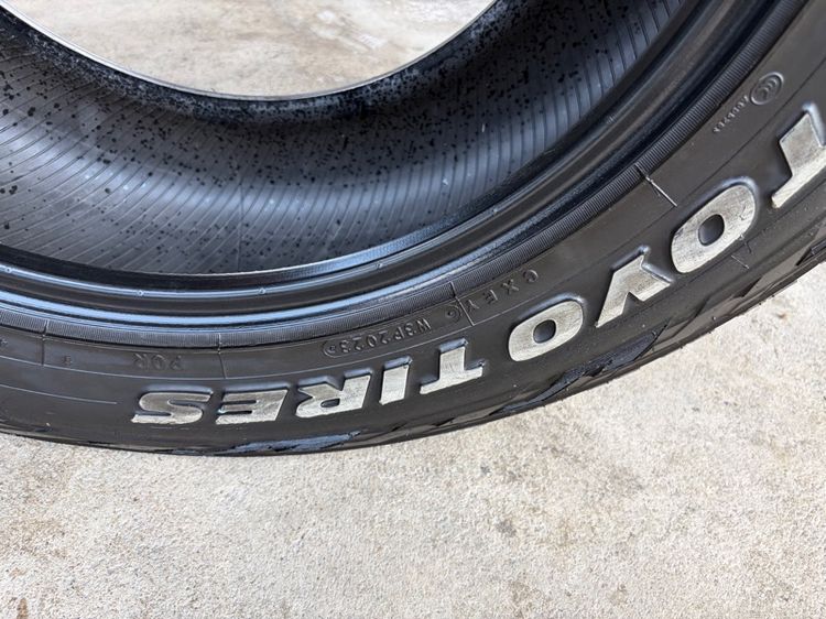 ยางToYo 265 60 18 ปี22-23 รูปที่ 4