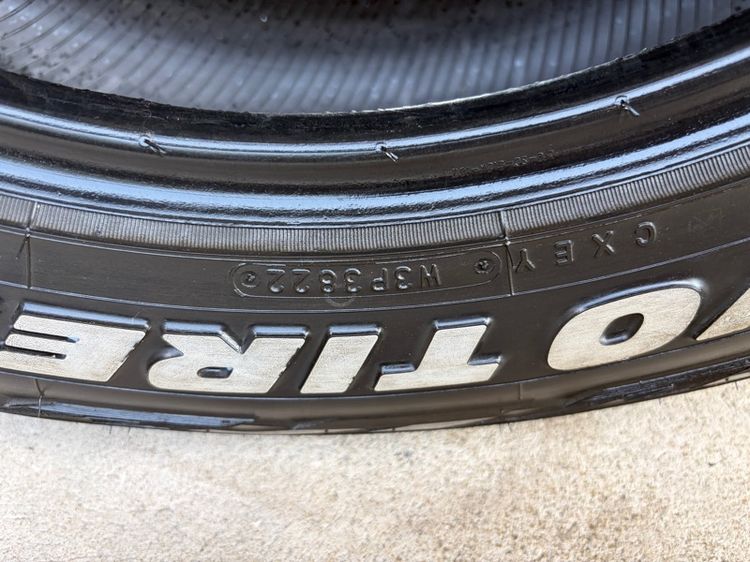 ยางToYo 265 60 18 ปี22-23 รูปที่ 8