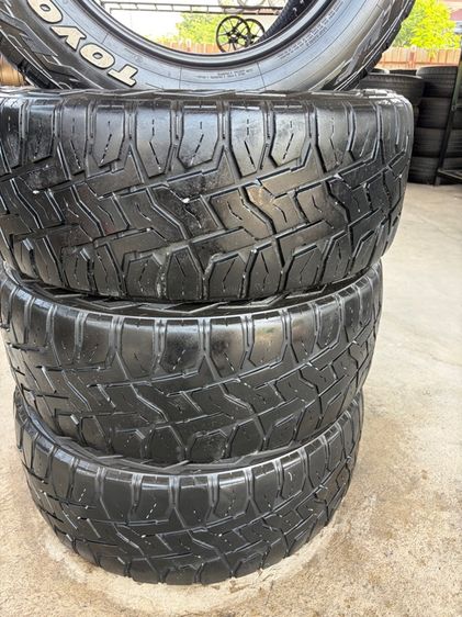 ยางToYo 265 60 18 ปี22-23 รูปที่ 2