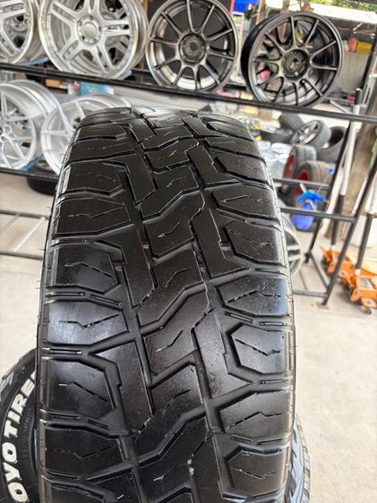 ยางToYo 265 60 18 ปี22-23 รูปที่ 5