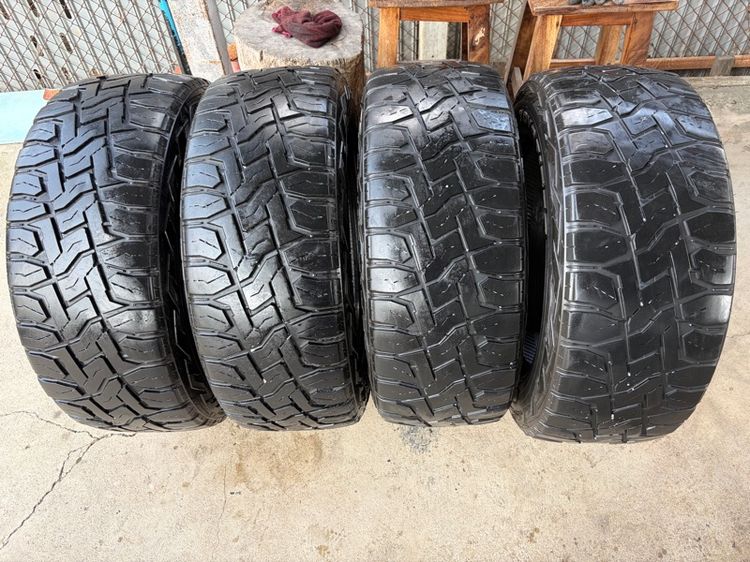 ยางToYo 265 60 18 ปี22-23 รูปที่ 11