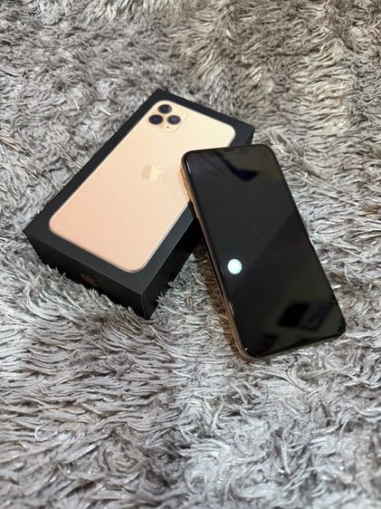 ไอโฟน 11 ProMax รูปที่ 3