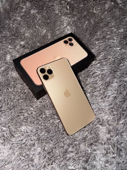 iPhone 256 GB ไอโฟน 11 ProMax