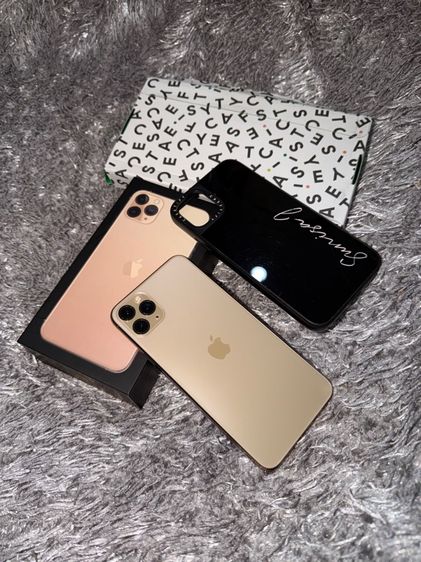 ไอโฟน 11 ProMax รูปที่ 4