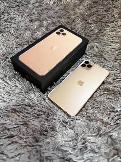 ไอโฟน 11 ProMax รูปที่ 2