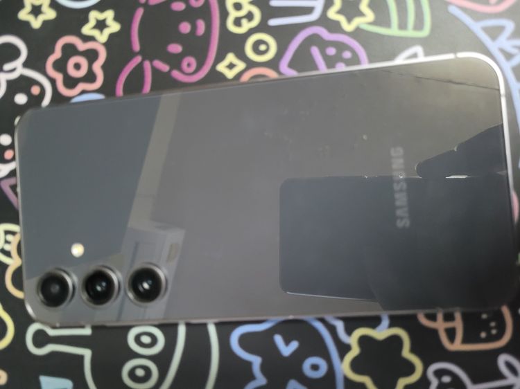 Samsung 23 fe  รูปที่ 2