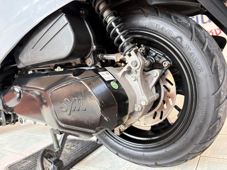 GPX Tuscany150 Keyless 2 คัน เริ่มต้น 36900.- รูปที่ 7