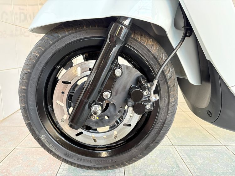 GPX Tuscany150 Keyless 2 คัน เริ่มต้น 36900.- รูปที่ 15