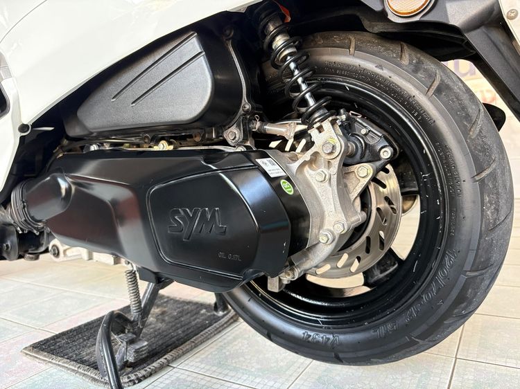 GPX Tuscany150 Keyless 2 คัน เริ่มต้น 36900.- รูปที่ 16