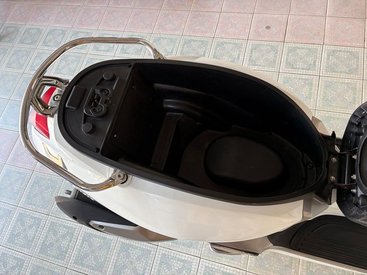 GPX Tuscany150 Keyless 2 คัน เริ่มต้น 36900.- รูปที่ 18