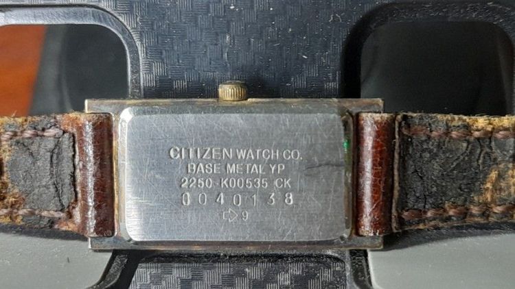 🟣✨️citizen watch . W ✨️🟣 รูปที่ 3