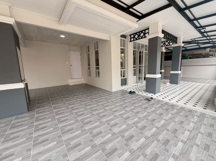 อื่นๆ ไม่มี หมู่บ้านวรางกูลรังสิตคลอง3 รูปที่ 4