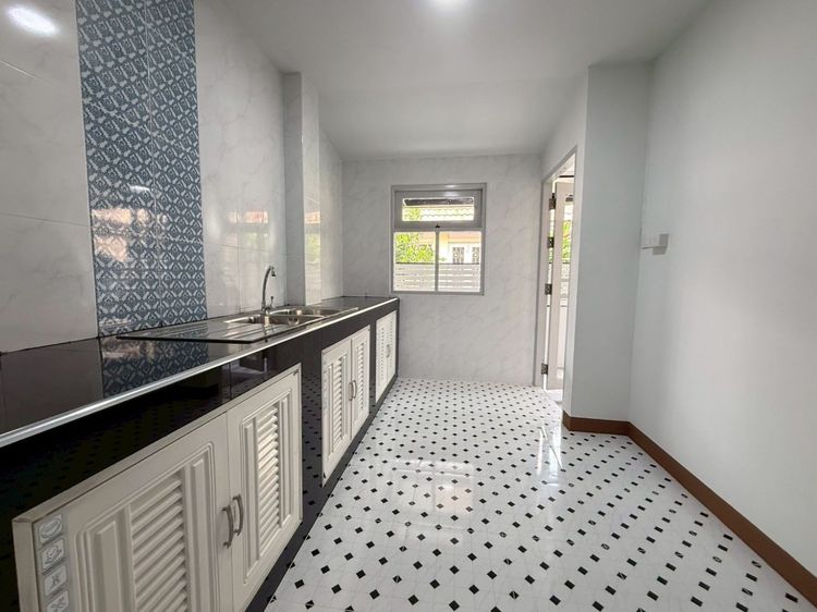 อื่นๆ ไม่มี หมู่บ้านวรางกูลรังสิตคลอง3 รูปที่ 3