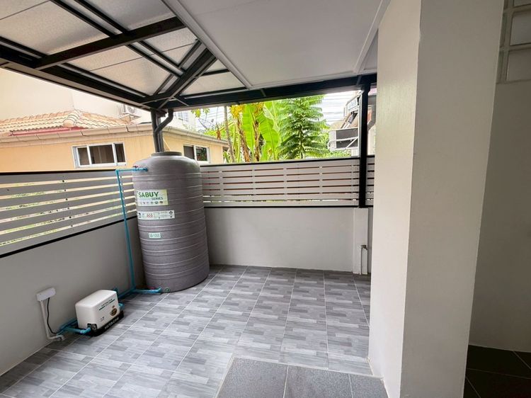 อื่นๆ ไม่มี หมู่บ้านวรางกูลรังสิตคลอง3 รูปที่ 2