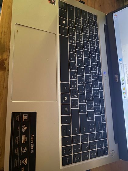 Acer Aspire AL15-42P รูปที่ 5