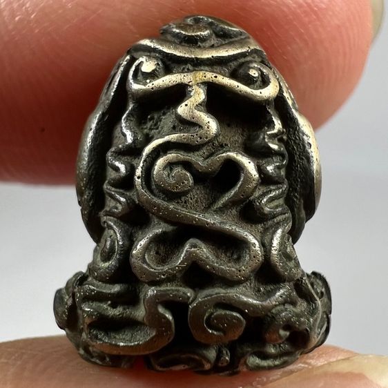 พระปิดตา ๓  รูปที่ 3