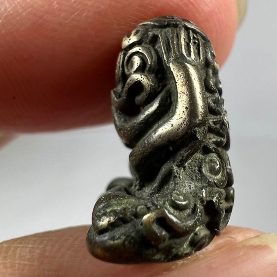 พระปิดตา ๓  รูปที่ 5