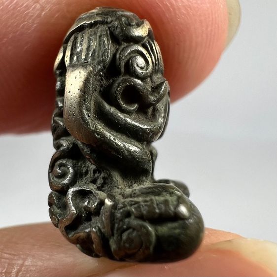 พระปิดตา ๓  รูปที่ 4