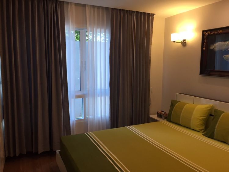 อื่นๆ ตกแต่งครบ ขายโครงการ The Nine Condo หาดแสงจันทร์ พร้อมอยู่ รูปที่ 4