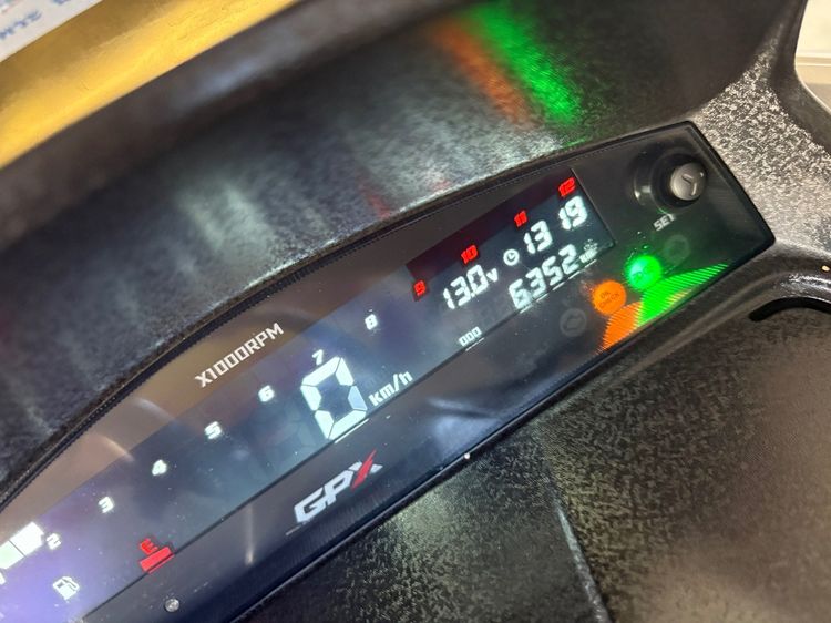 GPX Drone Keyless  2 คัน เริ่มต้น 42900.- รูปที่ 14