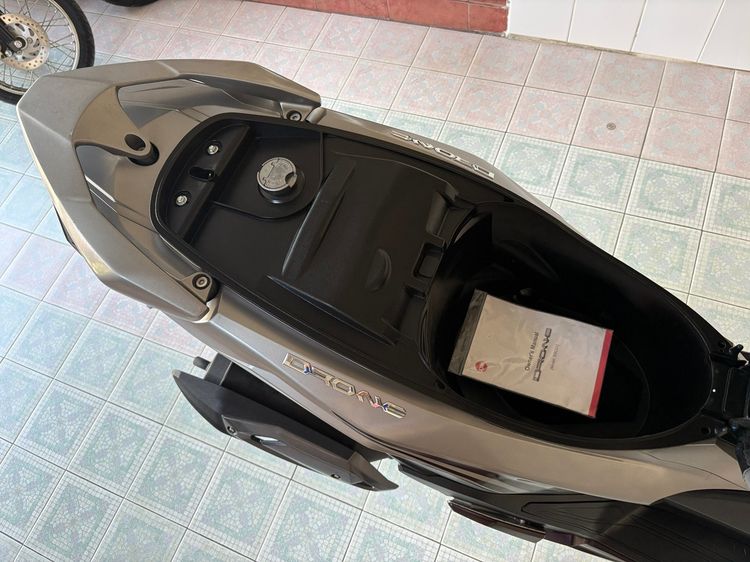 GPX Drone Keyless  2 คัน เริ่มต้น 42900.- รูปที่ 18