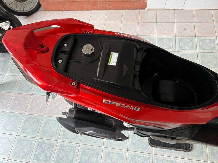 GPX Drone Keyless  2 คัน เริ่มต้น 42900.- รูปที่ 9