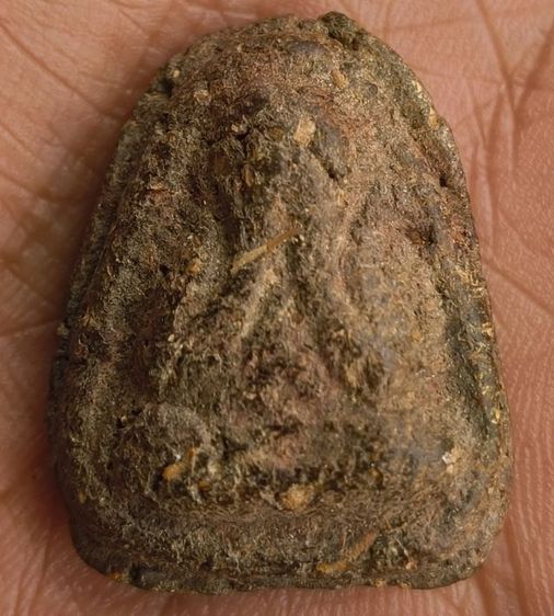 พระปิดตาเก่า รูปที่ 10