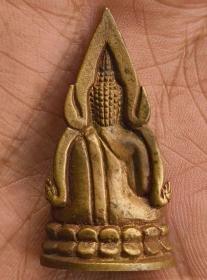 พระปิดตาเก่า รูปที่ 8