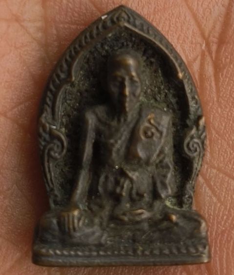 พระปิดตาเก่า รูปที่ 17