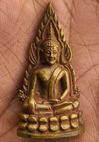 พระปิดตาเก่า รูปที่ 7