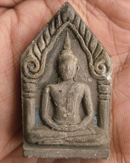 พระปิดตาเก่า รูปที่ 13