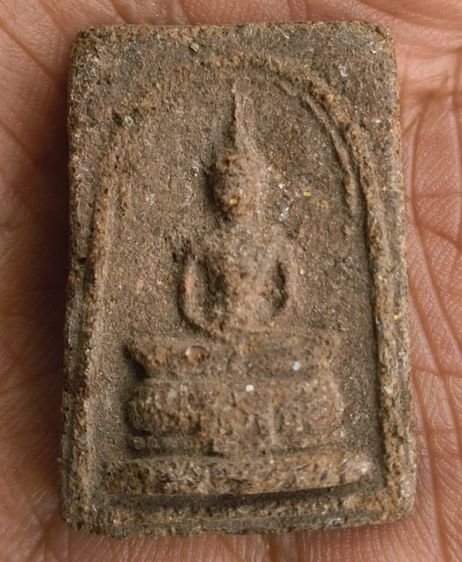 พระปิดตาเก่า รูปที่ 11