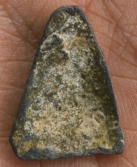 พระกรุเนื้อชินเก่า รูปที่ 5