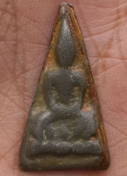 พระกรุเนื้อชินเก่า รูปที่ 9