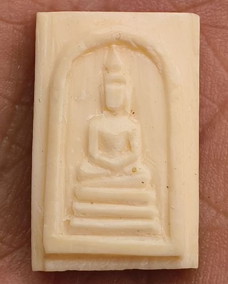 พระกรุเนื้อชินเก่า รูปที่ 15