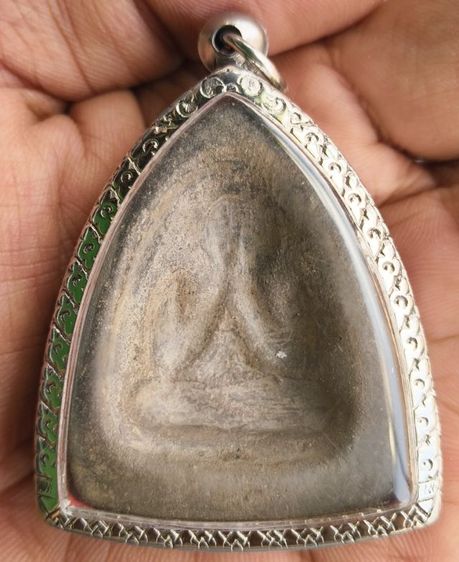 พระกรุเนื้อชินเก่า รูปที่ 18