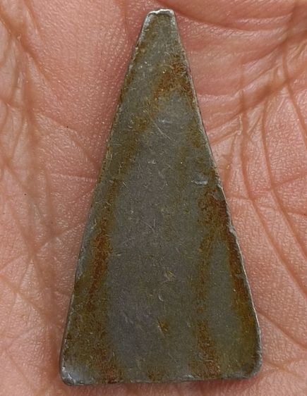 พระกรุเนื้อชินเก่า รูปที่ 10