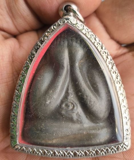 พระกรุเนื้อชินเก่า รูปที่ 17