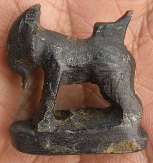 พระกรุเนื้อชินเก่า รูปที่ 13