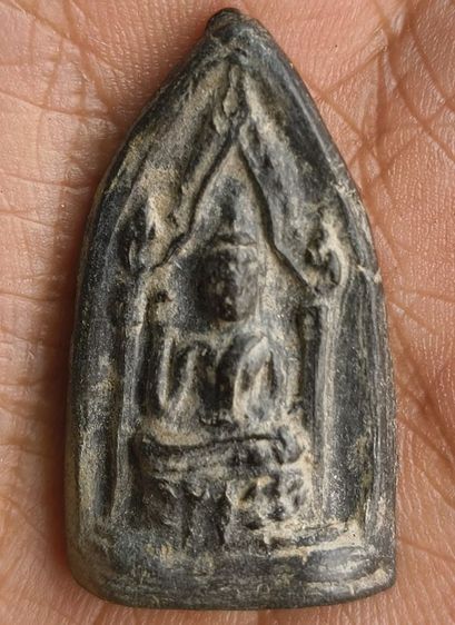 พระกรุเนื้อชินเก่า รูปที่ 15