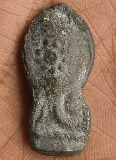 พระกรุเนื้อชินเก่า รูปที่ 8