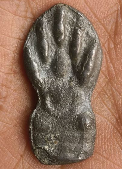 พระกรุเนื้อชินเก่า รูปที่ 7